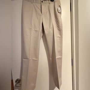 Brooks Brothers Light Tan Chinos